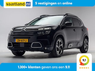 Citroën C5 Aircross 1.2 PureTech Feel [ Navi Camera Digi-Dash Carplay ]