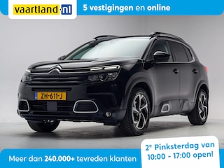 Citroën C5 Aircross 1.2 PureTech Feel [ Navi Camera Digi-Dash Carplay ]