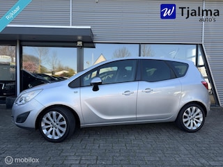 Opel Meriva 1.4 Turbo Edition