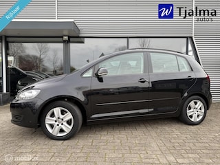 Volkswagen Golf Plus 1.4 TSI Comfortline