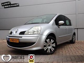 Renault Modus 1.2-16V Dynamique (Vol-Opties!)