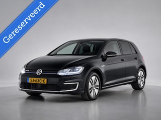 Volkswagen Golf NL AUTO*90% SOH*CAMERA*DYN AUDIO*ADAPTIVE