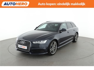 Audi A6 Avant 2.0 TFSI quattro | CS67260 |