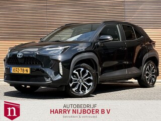 Toyota Yaris Cross 1.5 Hybrid Business