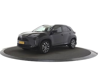 Toyota Yaris Cross 1.5 Hybrid Business