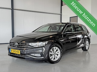 Volkswagen Passat Variant 1.5 TSI Business