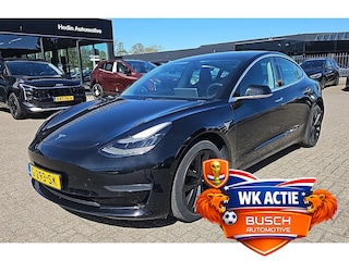 Tesla Model 3 Long Range AWD 75 kWh | VAN 2e EIGENAAR | SoH%