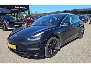 Tesla Model 3 Long Range AWD 75 kWh | VAN 2e EIGENAAR | SoH%