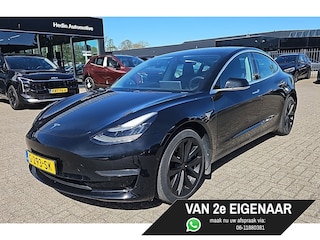 Tesla Model 3 Long Range AWD 75 kWh | VAN 2e EIGENAAR | SoH%