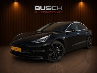 Tesla Model 3 Long Range AWD 75 kWh | VAN 2e EIGENAAR | SoH%