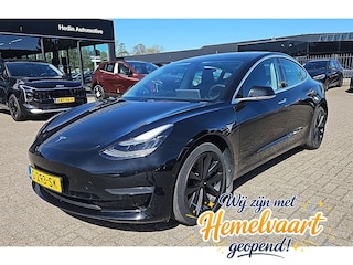 Tesla Model 3 Long Range AWD 75 kWh | VAN 2e EIGENAAR | SoH%