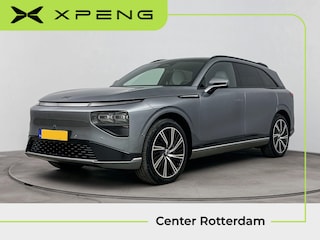 Xpeng G9 AWD Performance 98 kWh Premium Pakket | Trekhaak | SoH 98,2%