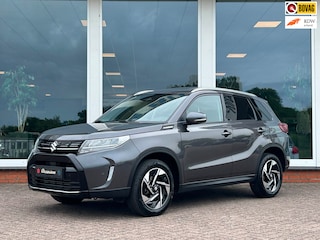 Suzuki Vitara 1.4 Boosterjet Style Smart Hybrid - Panorama - NAvi - PDC - Camera