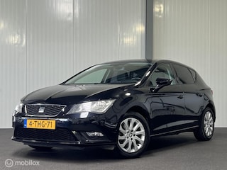 Seat Leon 1.2 TSI Style [ historie trekhaak cruise climate ]