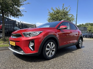 Kia Stonic 1.0 T-GDi 100pk DynamicPlusLine Apple Carplay Navigatie
