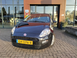 Fiat Punto Evo 0.9 TwinAir Pop