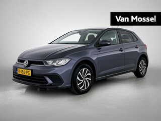Volkswagen Polo 1.0 TSI Life