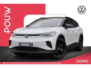 Volkswagen ID.4 286pk Pro Limited Edition Plus 77 kWh | Trekhaak Wegklapbaar | 20" Velgen