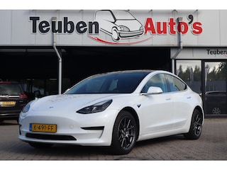 Tesla Model 3 Standard RWD Plus 60 kWh | SOH 91,5 % | Full Self-Driving Capability | 98.000KM