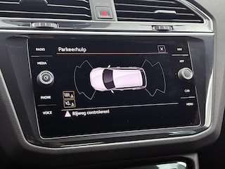 Volkswagen Tiguan 1.5 TSI R-Line