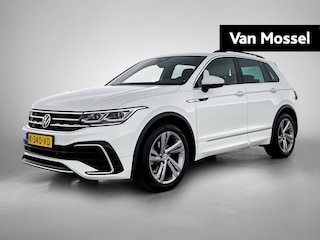 Volkswagen Tiguan 1.5 TSI R-Line