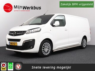 Opel Vivaro 2.0 CDTI L3H1 Innovation | Apple Carplay | Airco | Cruise Control | Camera