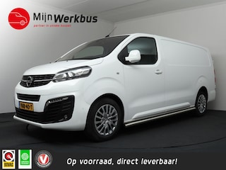 Opel Vivaro 2.0 CDTI L3H1 Innovation | Apple Carplay | Airco | Cruise Control | Camera