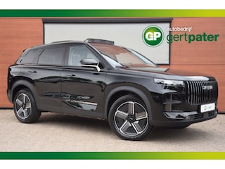 Jaecoo 7 1.5GDI SHS-P Exclusive Rijklaar, levering juni