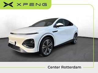 Xpeng G6 RWD 66 kWh Apple Carplay| Trekhaak| Xpilot| SoH 99.6%