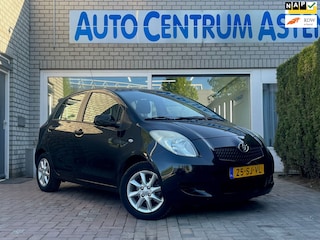 Toyota Yaris 1.3 VVTi Terra