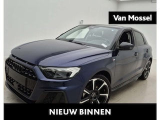 Audi A1 Sportback 30 TFSI S edition