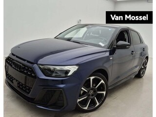 Audi A1 Sportback 30 TFSI S edition