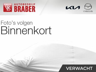 Mazda 2 1.5 Skyactiv-G GT-M | Stoelverwarming | Camera | 16" LM | Clima | Cruise | Navi | LED | Weinig km!! |