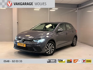Volkswagen Polo 1.0 TSI Life Business | CAMERA | NAVI | CAR PLAY |