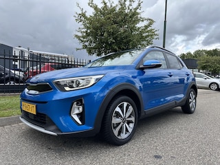 Kia Stonic 1.0 T-GDi 100pk DynamicPlusLine TREKHAAK Apple Carplay
