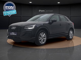 Audi Q2 35 TFSI Advanced edition | Trekhaak | Camera | Stoelverwarming | Elek Achterklep | ACC |