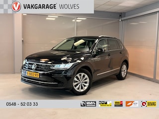 Volkswagen Tiguan 1.5 TSI Life Business | LED | ELEKTR. ACHTERKLEP | NAVI | CAR PLAY |