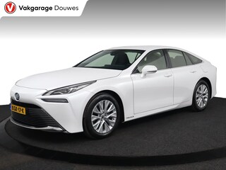 Toyota Mirai Dynamic |BTW|JBL|Stoelverwarming