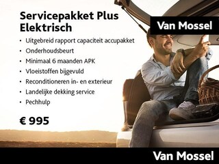 MG 4 Electric Standard 51 kWh | 1e-EIG. | WLTP 320 KM | Apple Carplay/Android Auto | ACC | DAB | 16"LMV | LED dagrijverlichting |