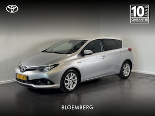 Toyota Auris 1.8 Hybrid Dynamic | All season banden |
