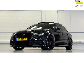 Audi A3 Limousine 1.5 TFSI CoD Sport S Line Edition Panoramadak Virtual cockpit