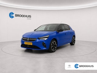 Opel Corsa GS Line 50 kWh | Achteruitrijcamera | Apple Carplay/Android Auto|telefoonintegratie premium | Cruise control
