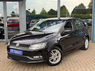 Volkswagen Polo 1.2 TSI Comfortline Airco Cruise Lmv