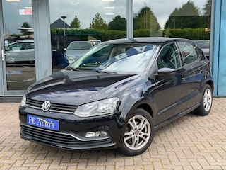Volkswagen Polo 1.2 TSI Comfortline Airco Cruise Lmv