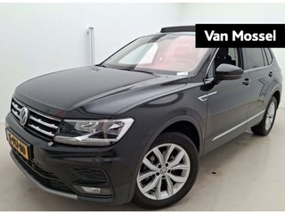 Volkswagen Tiguan 1.5 TSI Comfortline Business