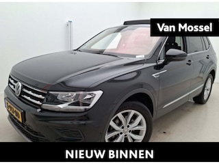 Volkswagen Tiguan 1.5 TSI Comfortline Business