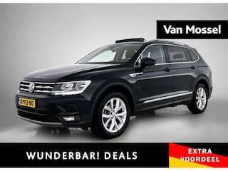 Volkswagen Tiguan 1.5 TSI Comfortline Business