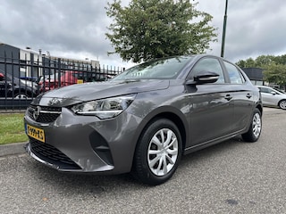 Opel Corsa 1.2 Start/Stop 75pk Edition AIRCO APPLE CARPLAY