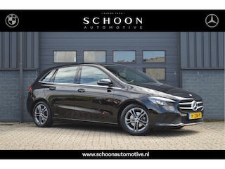 Mercedes-Benz B-klasse 160 Advantage | ORG. NL | CAMERA | LED | CRUISE CONTROL |