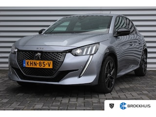 Peugeot 208 1.2 PURETECH 100PK GT PACK / NAVI / LEDER / CLIMA / PDC / 17" LMV / CAMERA / KEYLESS / CRUISECONTROL / I-COCKPIT / FULL-LED / 1E EIGENAAR / NIEUWSTAAT !!